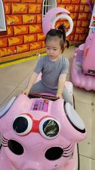 -童梦园主题乐园(天津泉汇购物广场店)