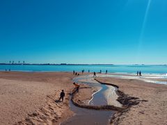 -金梦海湾浴场