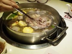 -海银海记牛肉火锅(解放路店)