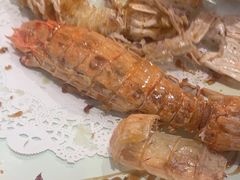 -东江海鲜酒家(艺都分店)