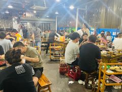 -星鸿社重庆老火锅