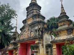 -西双版纳总佛寺