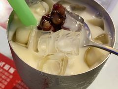 -深仔记茶餐厅(亚士厘道店)