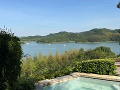 -天目湖涵田半山温泉