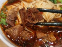 -文叔·湖北名小吃·小龙虾(华强北店)