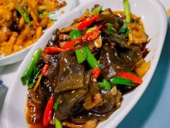 -付掌柜在成都·热炒砂锅集(金禾店)