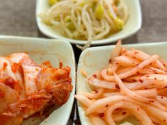 -金明玉小吃(康城路店)