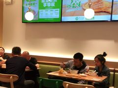 -甲乙饼·手工牛肉饼(东方广场店)
