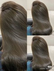 -美格丝M.G.S Hair Salon