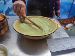 -人和水上飘(第一家店)