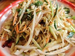 -东北特色铁锅炖·柴火灶(富阳一店)