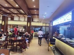 大堂-老半斋(福州路店)