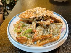 避风塘炒蟹-三妹小龙虾·黄油蟹(华侨城总店)