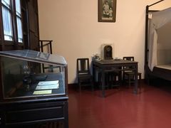 -毛泽东同志旧居