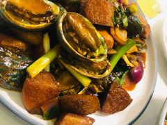 -小郭私房菜·海肠捞饭店(学士街店)