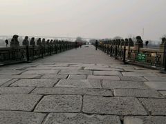 -卢沟桥文化旅游区