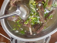 -陈六子全羊馆·烧烤烤羊排(山东理工大店)