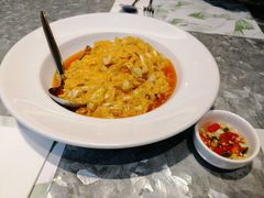 -香蕉叶餐厅(是隆店)