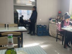 -享口福饺子馆(民旺园店)