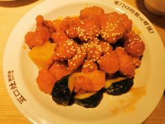 菠萝咕咾肉-五口灶·下饭小炒(安镇店)