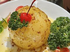 -杨小佳·齐齐哈尔烤肉·烤串(广州店)