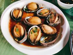 -盛港湾海鲜食府(黄沙店)