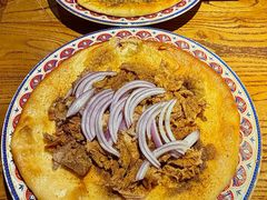 -双公羊·馕坑烤全羊(奥体店)