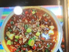 -滋味烤鱼(马北店)