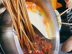 -盖帮鳝鱼串串(东郊记忆店)