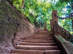 -青城山