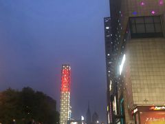 -万达广场(济南魏家庄店)