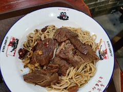 -老南昌粉面馆(绳金塔店)