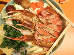 -蟹道乐(道顿堀本店)