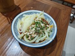-姚记.周礼伤心凉粉(时代广场店)