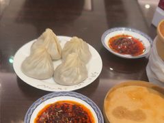 -熙盛源(滨湖万达店)