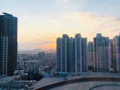 -深圳摩登克斯酒店