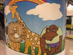 -上海动物园(地铁站)