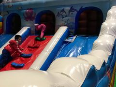 -青岛嘉年华主题乐园