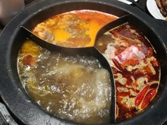 -火锅岛潮牌自助餐厅(天津天佑城店)