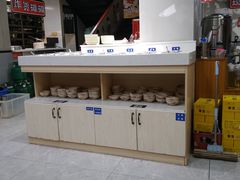 -俭让佬妈现卤串串(温江总店)