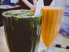 -Hi YOU你的饭局泰餐厅(雍和宫店)