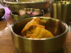-HOTISLAND海鸡岛·韩国料理(江南西店)