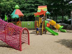 -荔湾区儿童公园