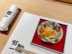 -鮨一日本料理(大中华店)