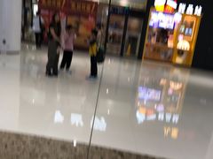 -麦当劳(融创茂店)