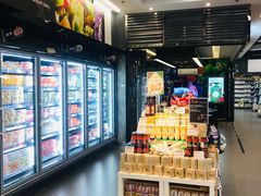 -Olé精品超市(北京合生汇店)