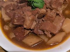 -禾珍珠家常小馆(河南博物院店)