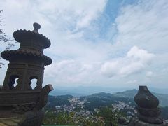 -九华山风景区