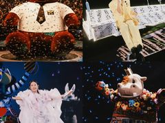 -杭州奥体中心-体育场