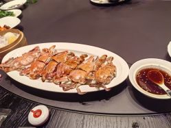 -龙象盛宴大酒店·宴会厅
